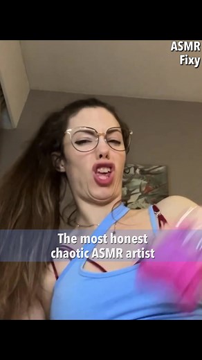 “Don’t be deceived” 😂😂😂 Check out ASMR Fixy’s “For people who are bored” Fast & Aggressivr video. And check out her main channel: Rapunze ASMR @rapunzelasmr #meme #asmrmeme #asmrmemes #asmr