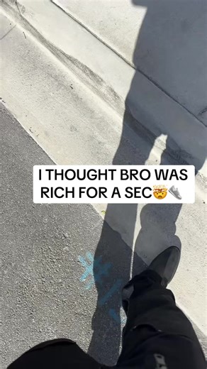 I thought Bro had on designer shoes for a sec👟😳 #projectcloud #comfortableshoes #mensshoes #fashioninspo @Project Cloud Shoes