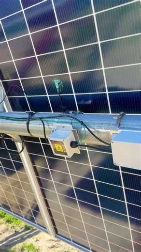 The Most Important Sensors on a Solar Farm