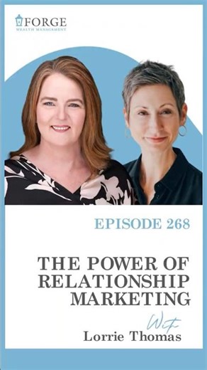 🤜 🤛 The Power of Relationship Marketing