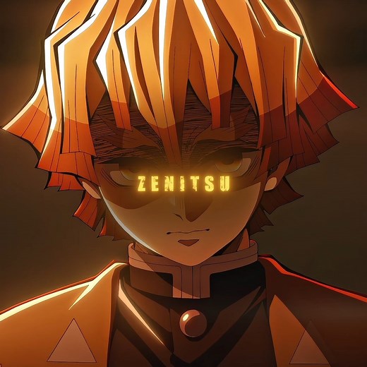 𝓚𝓾𝓼𝓱 | 1 more day till zen locks in🤩 . . . Credit : samerz.edits / Tiktok . . . [ zenitsu , zenitsu agatsuma , demon slayer , kimetsu no yaiba ,... | Instagram