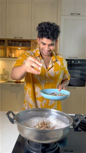 Best Fried Snack with 🍌 Flower!!