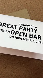 Will You Be My Groomsman Card Best Man Card Groomsmen Cards Open Bar 10125 - Etsy