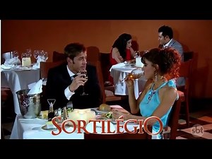 SORTILÉGIO CAPÍTULO 6 PARTE 2/2 #SBT