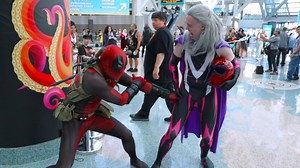 SORRY MAGNETO! | Pids