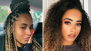 Amber Rose Gill Age & Instagram Revealed