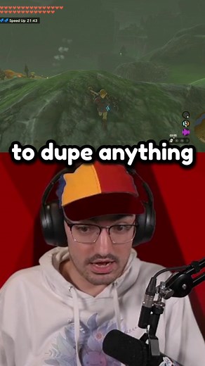 How to Duplicate Items in Totk: Easy Duplication Glitch