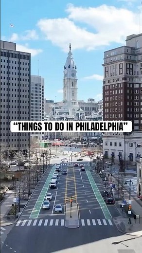Philadelphia Pennsylvania Travel Guide: Best Things to Do In 2026