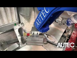 AUTEC: Release + In Mold Coating