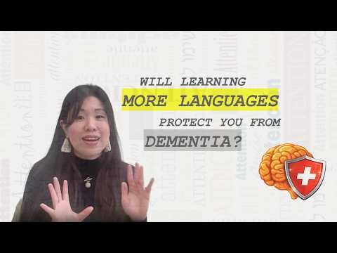 The Neuroscience of Multilingualism, Explained in Eight Languages