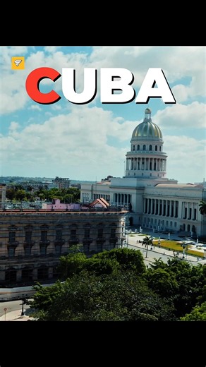 The Reality Of Cuba 🇨🇺📉