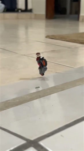 LEGO Motocross 🏍️