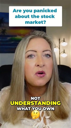 Understand Your Investments: Stocks, Earnings, & Forecasts #shorts