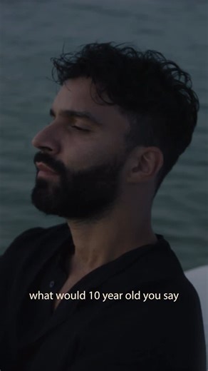 R3HAB | 10-year-old me would probably just smile… “I had a dream…” out this Friday | Instagram