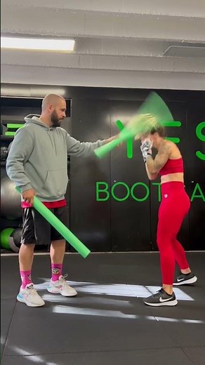 Boxe anglaise esquives et mouvements de tête. #boxing #boxe #kongdirtyboxing