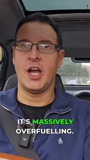 My Mitsubishi GDI Engine Has A HUGE Flaw: Emissions Fail!