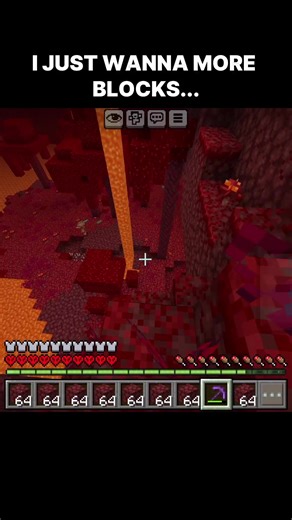 Bad Server #wtfmoment #cooked #moments #minecraft #meme