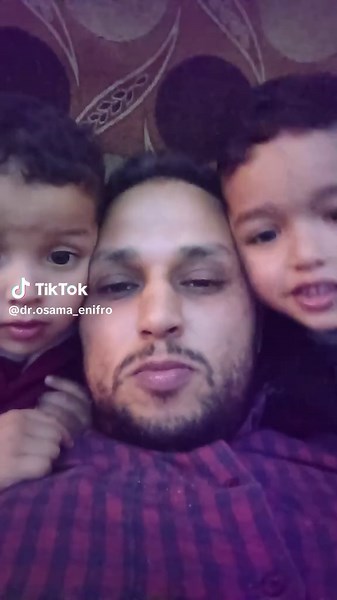 فيديوهات أنشأها د. أسامة النيفرو (@dr.osama_enifro) باستخدام الصوت الأصلي - • رعـّٰ̐ہٰٰدُ ¦، ‘💚‘ء