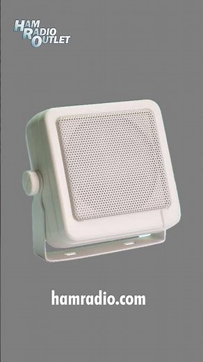 OPEK 7-26M Deluxe Communications Speaker