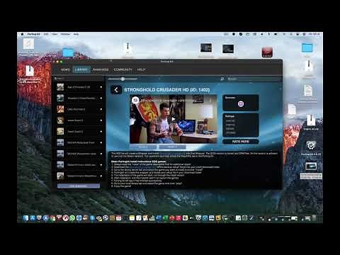Porting Kit 4 0 Introduction Tutorial
