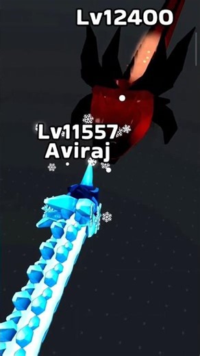 Snake Clash 😇New Snake Clash #Gameplay#lifeisbutadream #foryou #india