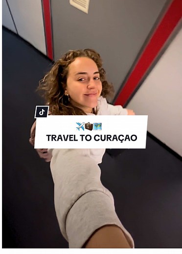 Let’s go to Curaçao!✈️ Are you traveling to Curaçao? Here’s everything you need to know to ensure a smooth journey! Follow us for more Curaçao travel tips💙✨ #thingstodocuracao #ttdcuracao #curacao #feelitforyourself #visitcuracao #travelcuracao #traveltips #curacaobeaches #traveltocuracao #curacaoarrival