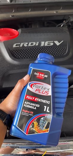 𝐂𝐇𝐀𝐍𝐆𝐄 𝐀𝐋𝐋 𝐎𝐑 𝐂𝐇𝐀𝐍𝐆𝐄 𝐎𝐈𝐋?🔧 Featuring our most availed service — Vortex Plus Fully Synthetic Change Oil here at Rapidé Surigao! Book your change oil now! We accept walk-ins! 🚗✨ | Rapide Surigao City - Auto Service Experts