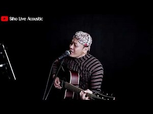 ASSALAMU ALAYKA - MAHER ZAIN || SIHO (LIVE ACOUSTIC COVER)