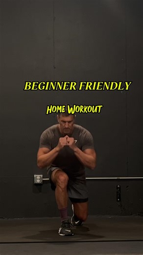 Short on Time? Try This 15-Min AMRAP 💪 #workoutshorts #amrapworkout