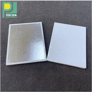 [Hot Item] Interior Office Decorative Waterproof PVC Vinyl Faced Gypsum Ceiling Board