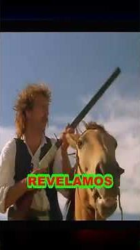 Danza con lobos (1990): 20 DATOS ÉPICOS que Te Volarán la Cabeza! 🤯 (Detrás de Cámaras Revelado)