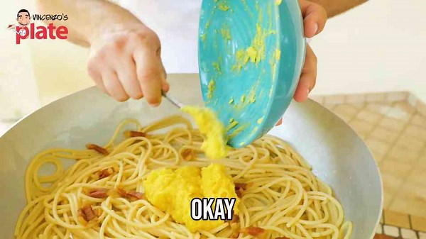 Making FRESH Pasta WITHOUT Machines - Easy Recipe!