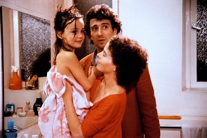 Annas Mutter (1984) | ČSFD.cz