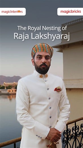 Which celeb home do you want to see next? Comment below.​ ​Step inside the royal world of Raja Lakshyaraj with a glimpse of The House of Mewar – a legacy in every corner, from the opulent living room to the majestic car collection.​ [Celebrity Home Tours India, Royal Palaces India, Heritage Homes, Luxury Living, Indian Royal Architecture, Palace Interior Design, Opulent Home Décor, Historic Residences, Celebrity Real Estate Inspiration, Luxury Lifestyle, Iconic Indian Homes, Interior Design Insp