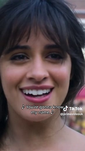 Discover the Magic of Two Camila Cabellos in Cinderella