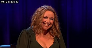 Charlotte Church was branded 'nasty little piece of work' in feud with Cheryl