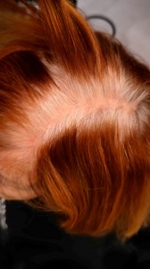 Check out the formulation for grey coverage and copper hair.🤍Lowlight Formula:#GuyTang Midnight Flame 7with 6vol 1:2 ratio🤍Highlight Formula:All Guy Tang #Mydentity brand.20g Magnun840g 10vol 14g LiftMeUp Bright Toner🤍Grey Coverage Formula:@guytang_mydentity color15g 7NB15g Twilight Dream30g NakedGlow95g Midnight Flame720vol developer 🤍Midshaft Formula:40g NakedGlow95g Midnight Flame710vol developer 🩶all formulas I added in @olaplex no1 and Guy Tang #MyHero Collagen powder.🩶After color I t