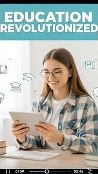 Benefits of multimedia and ICT in the 21st century