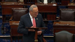 Senators produce big infrastructure bill
