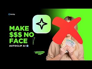 Top AI Expert Reveals FACELESS Content Secrets to Earning Big