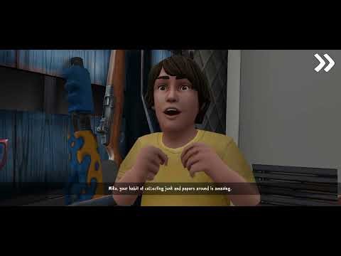 ICE SCREAM (final chapter)part1