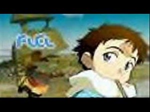 FLCL - theme song