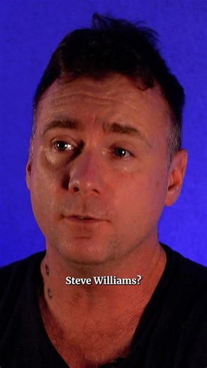 A 20 year mystery. The bikie code of silence. A daughter desperate for answers. Why did notorious Gypsy Joker boss Steve Williams disappear without a trace? Watch the exclusive docu-series here 📹🔗 https://bit.ly/4o3RIq8 | The Advertiser