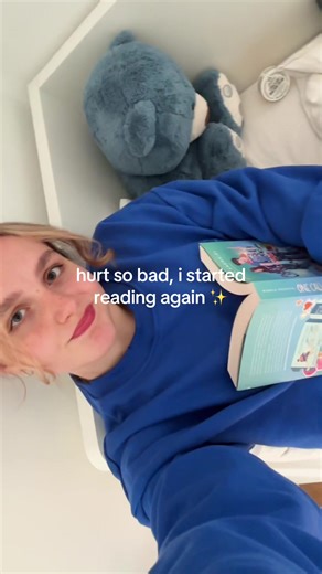 Discover the Healing Power of Books