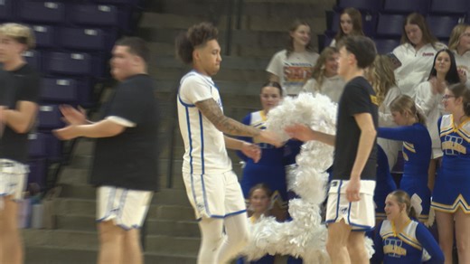 Russell drops 50 as Waseca boys basketball takes down GSL