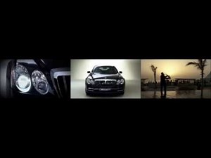 MAYBACH - ICONS OF LUXURY | History