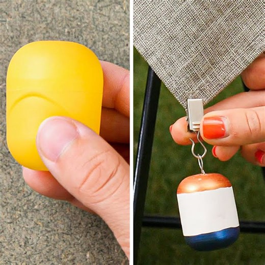 593K views · 902 reactions | Cement ideas to make amazing home crafts! | Everyday Life | Facebook