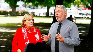 Coroner hands down findings into death of Daniel Morcombe