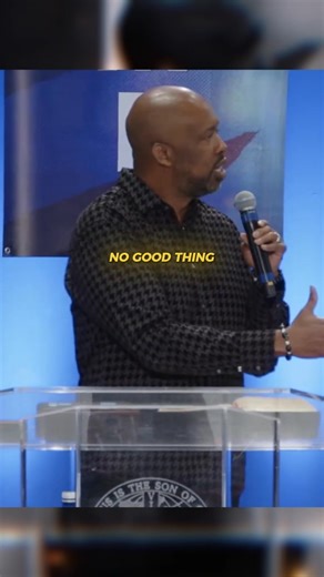 Think about Esau. He wept bitterly when he lost the blessing (Hebrews...