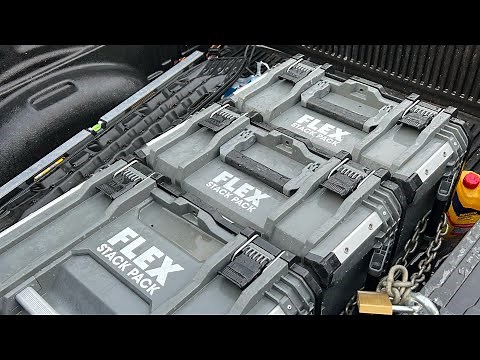 Flex StackPack Review! (Real world experience)